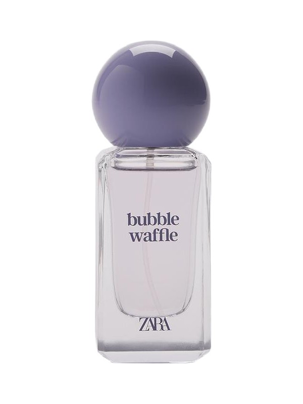 Bubble Waffle