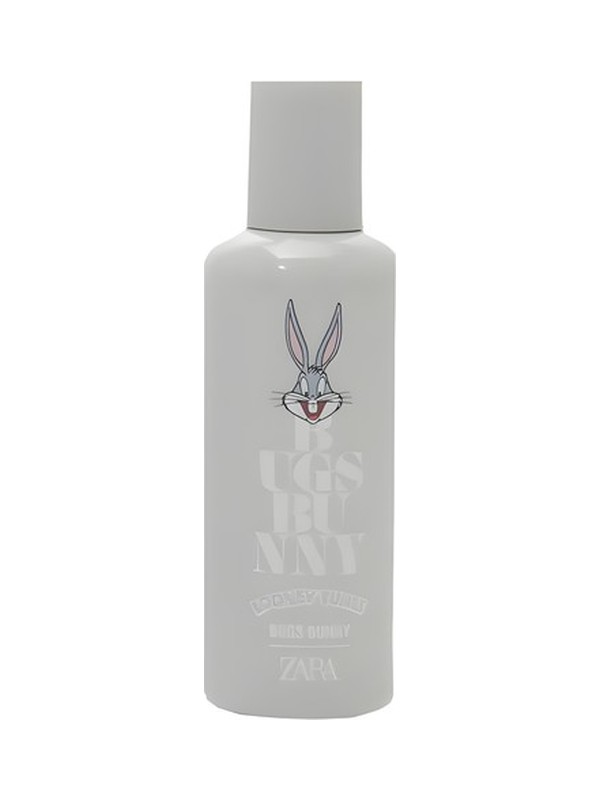 Bugs Bunny