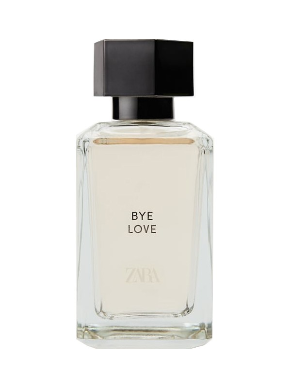 Bye Love (Into the Wood)