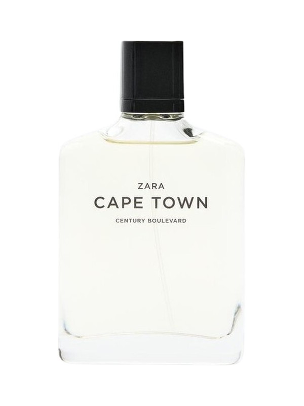 Cape Town Century Boulevard