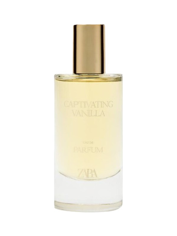Captivating Vanilla