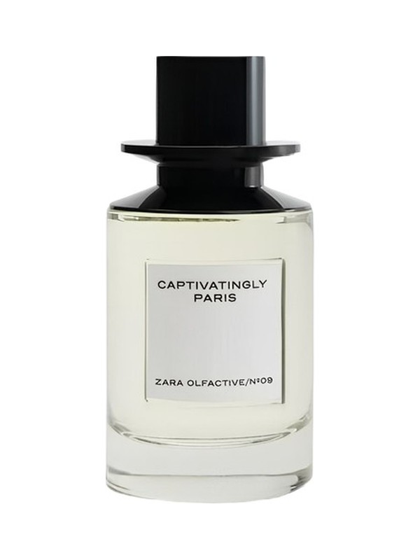 Captivatingly Paris