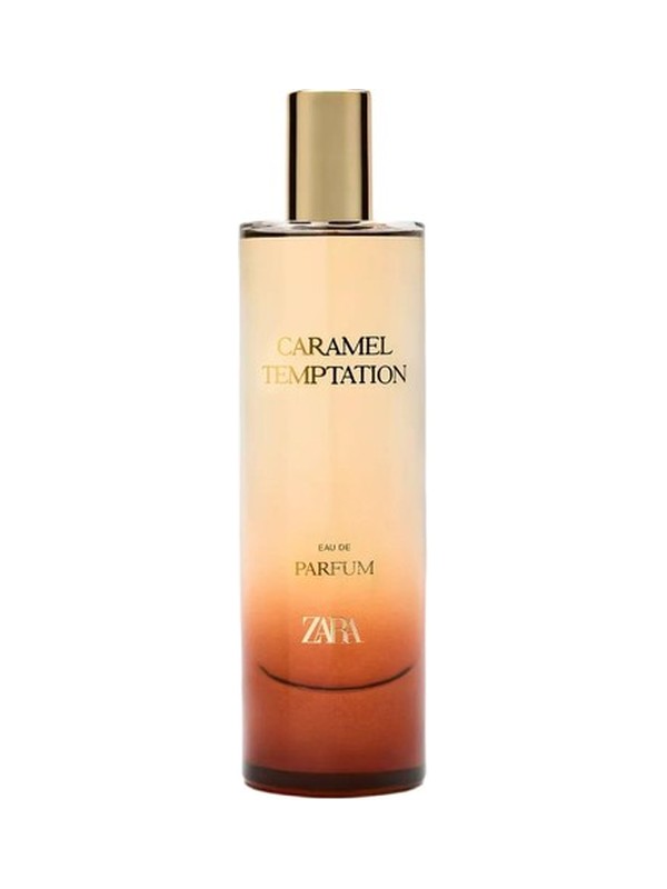 Caramel Temptation