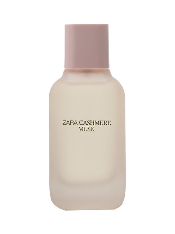 Cashmere Musk