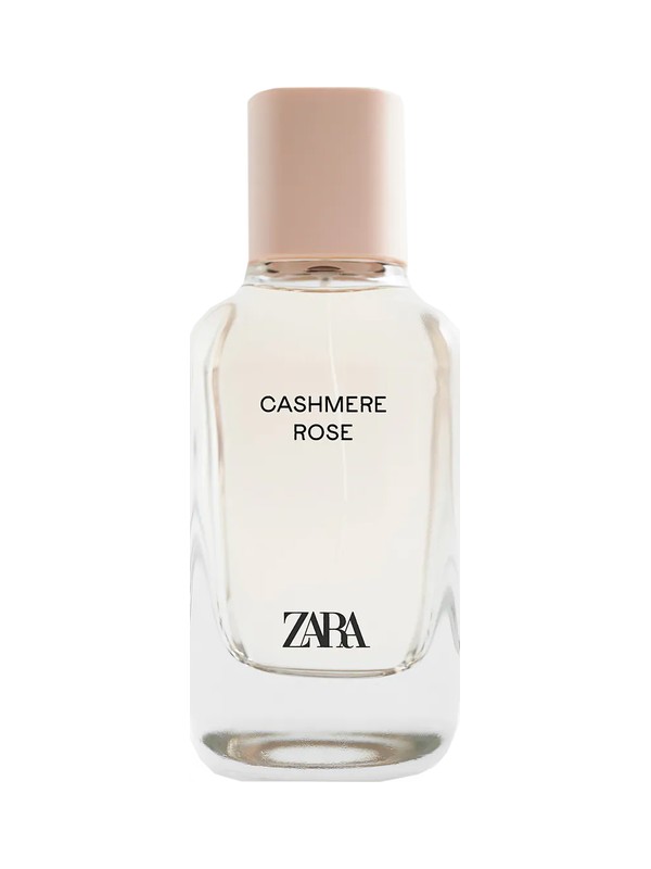 Cashmere Rose