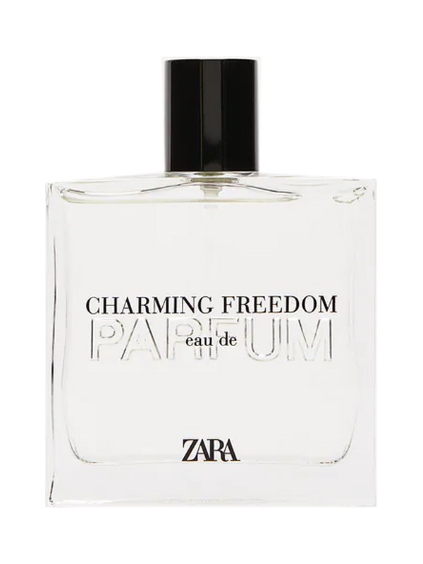Charming Freedom