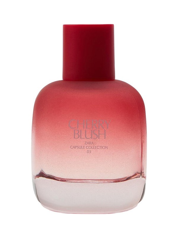 Cherry Blush