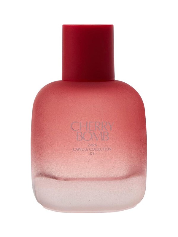 Cherry Bomb