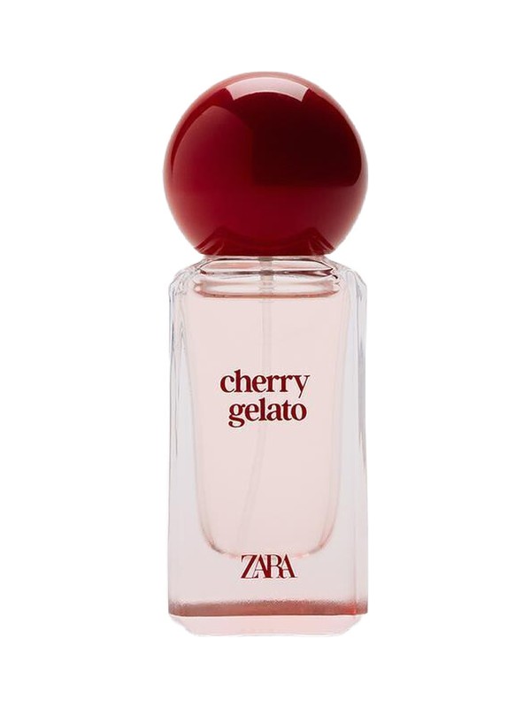 Cherry Gelato