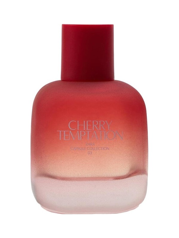 Cherry Temptation