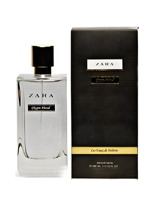 Chypre Floral