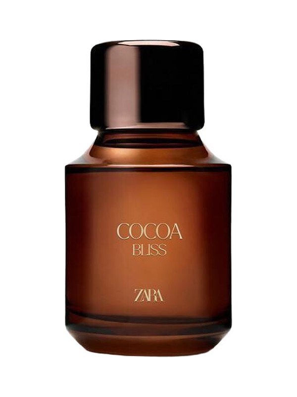 Cocoa Bliss