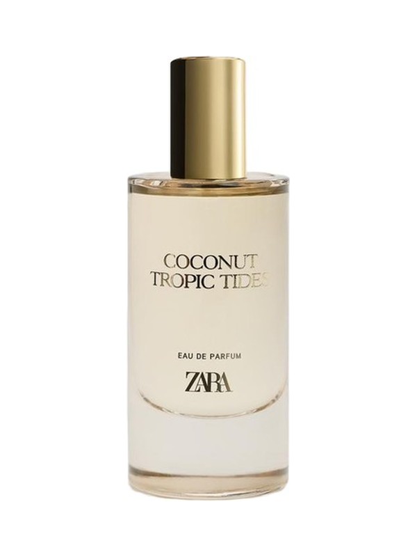 Coconut Tropic Tides