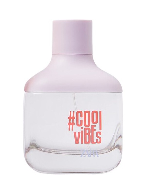 #Cool Vibes