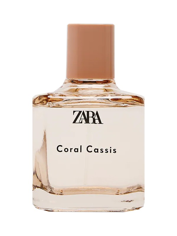 Coral Cassis Eau de Toilette