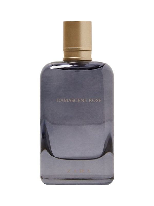 Damascene Rose