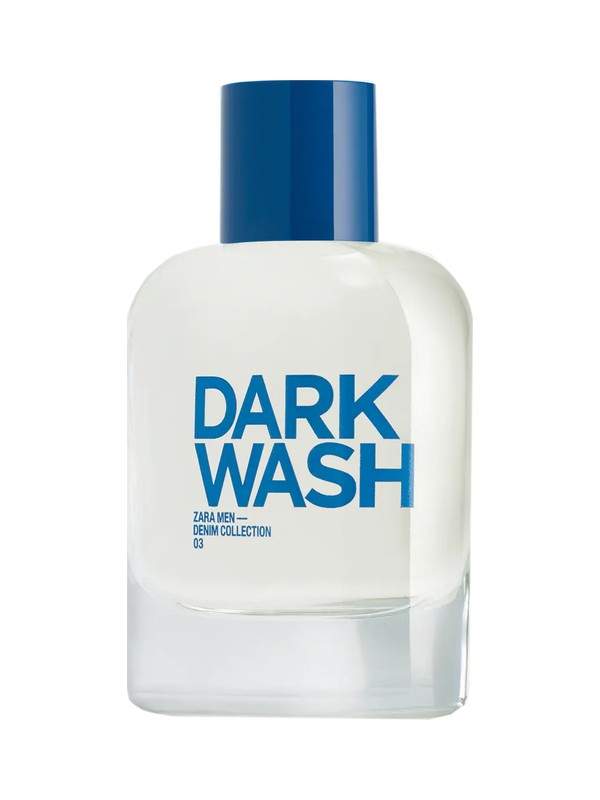 Dark Wash