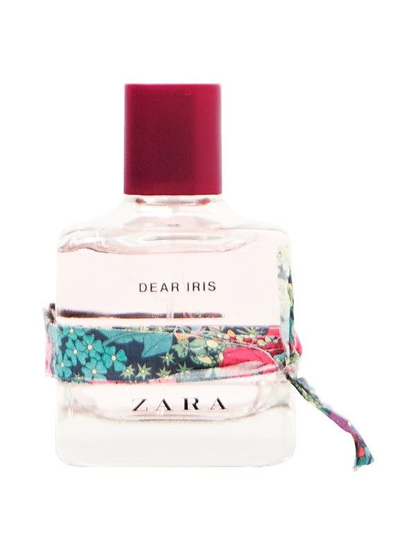 Dear Iris