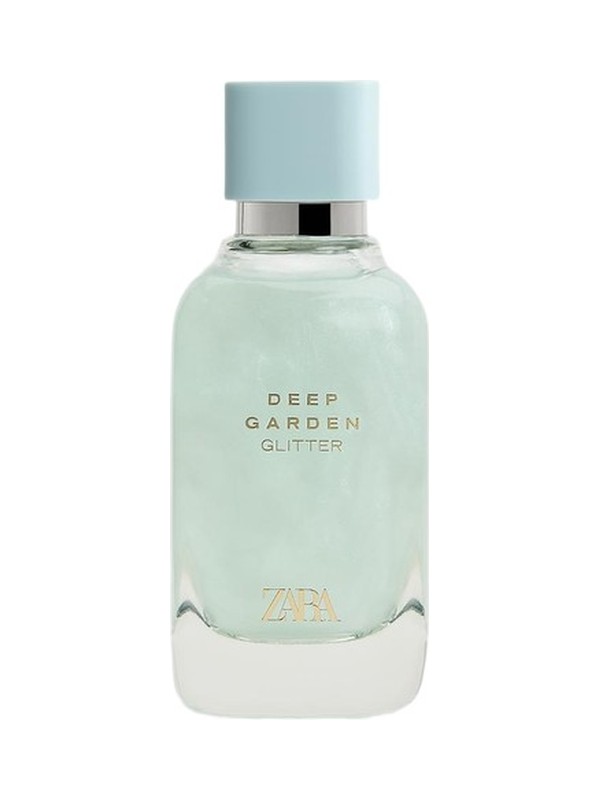 Deep Garden Glitter