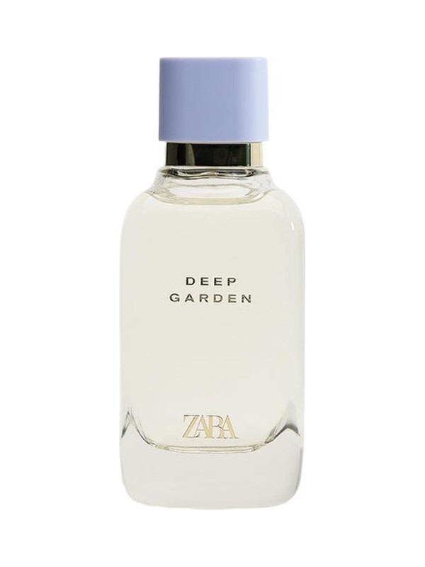 Deep Garden