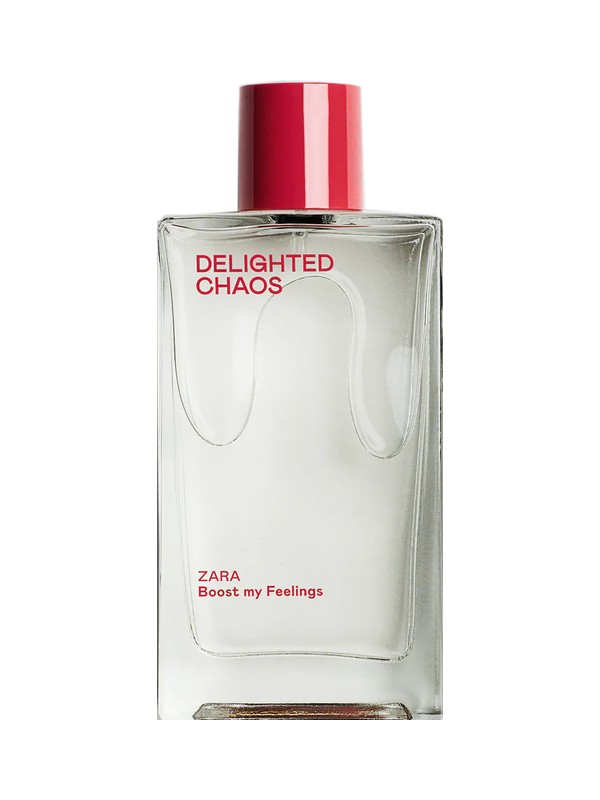 Delighted Chaos