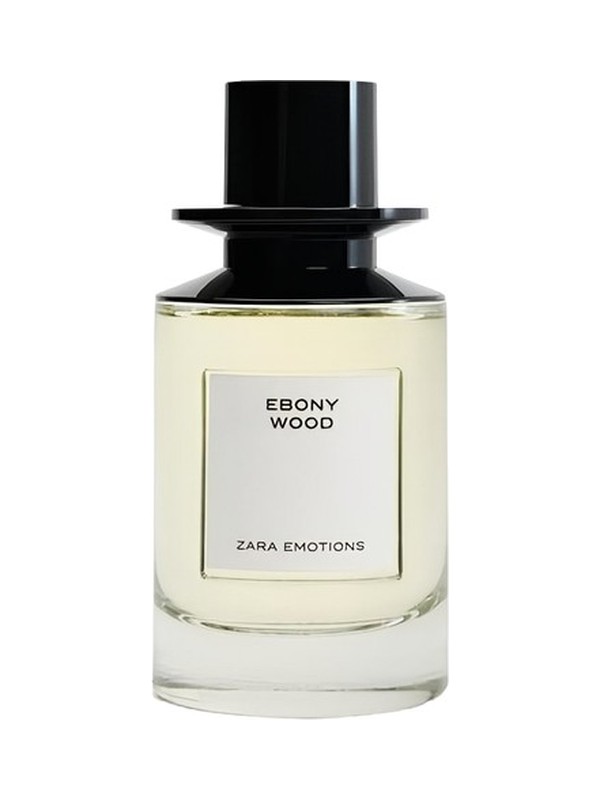 Ebony Wood
