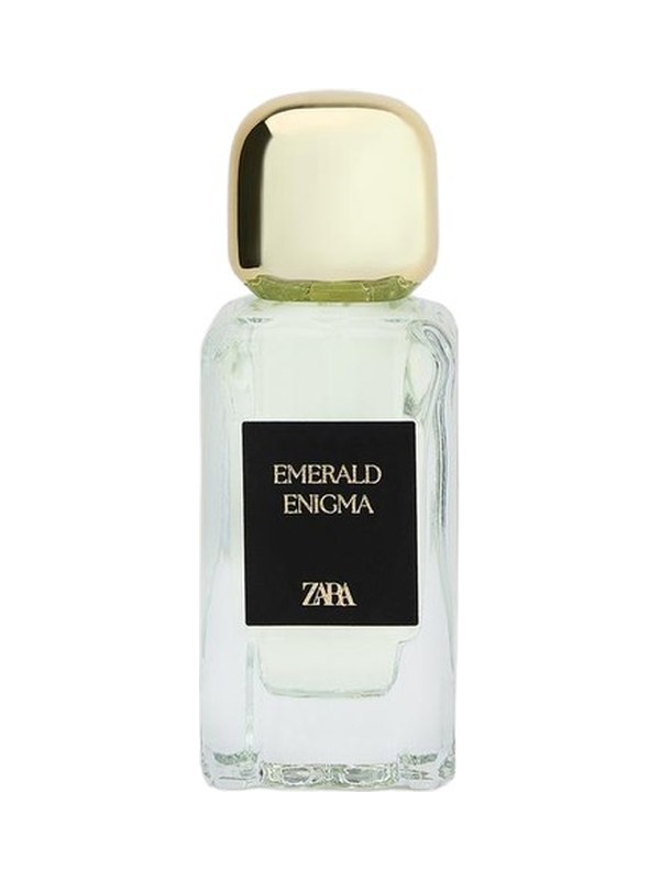Emerald Enigma