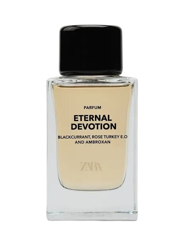 Eternal Devotion