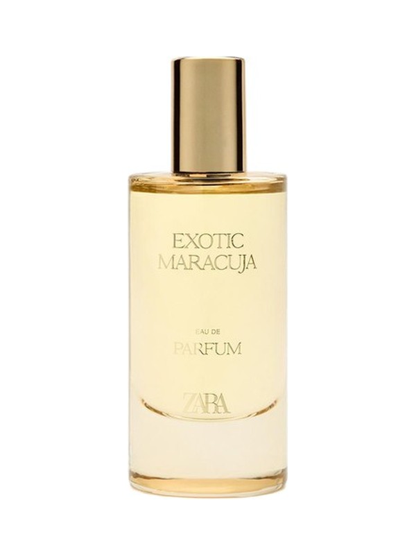 Exotic Maracuja