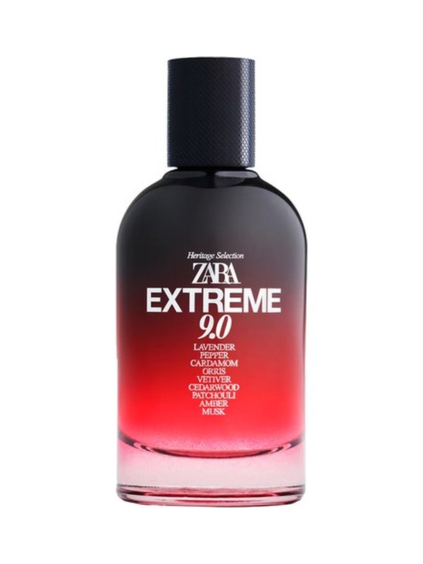 Extreme 9.0