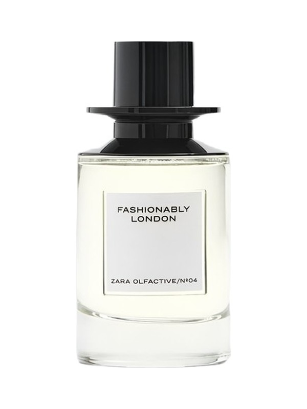 Fashionably London