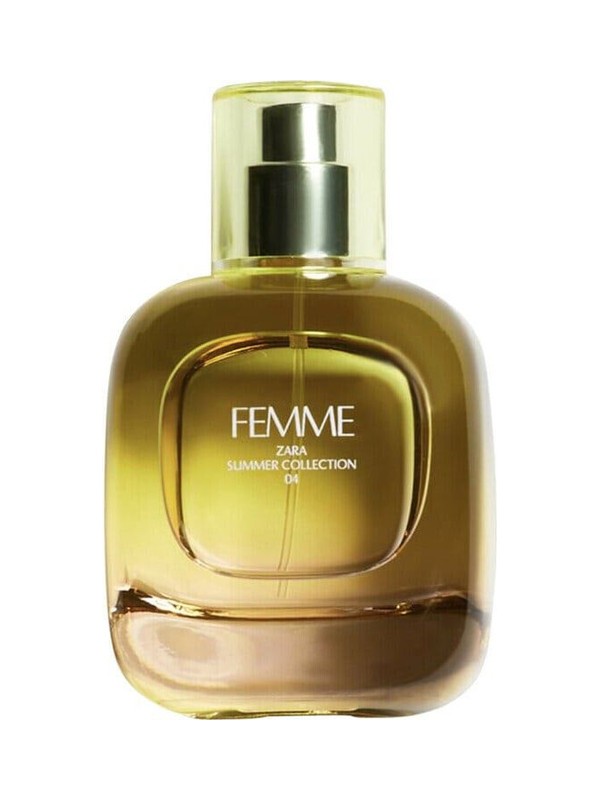 Femme Summer