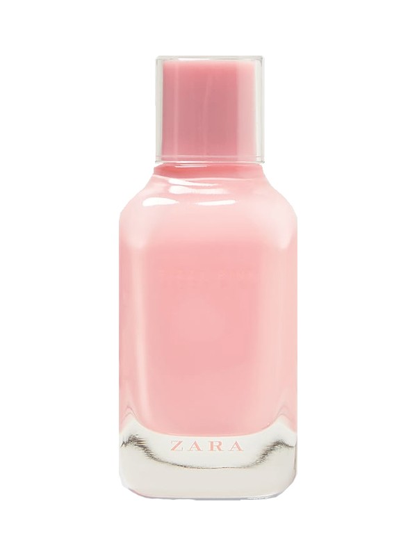 Fizzy Pink