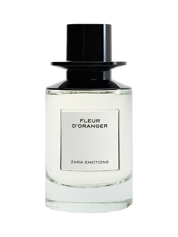 Fleur d'Oranger