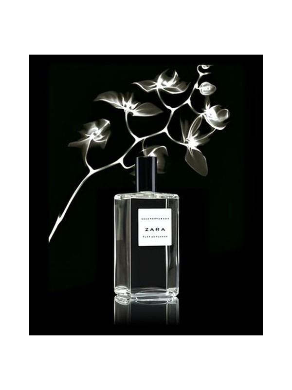 Flor de Azahar