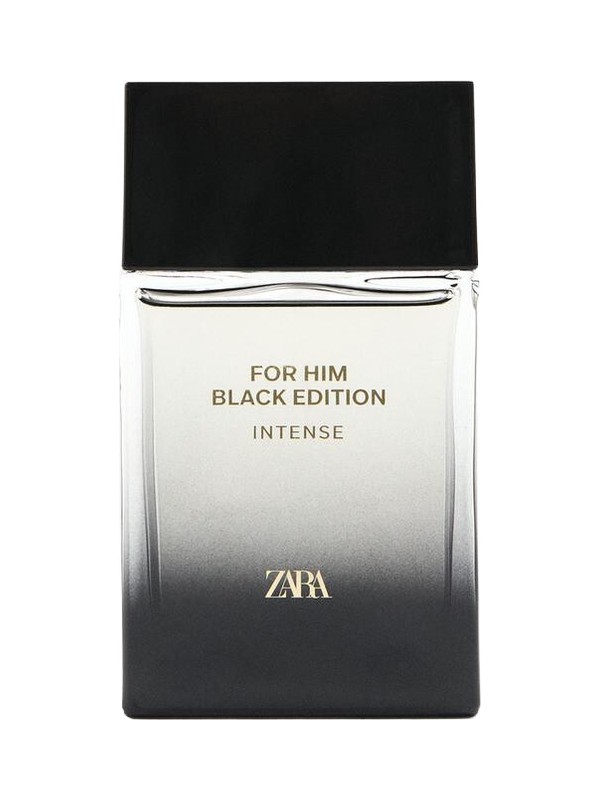 For Him Black Edition Intense