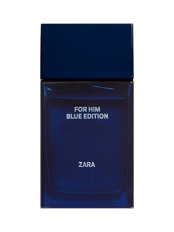 For Him Blue Edition