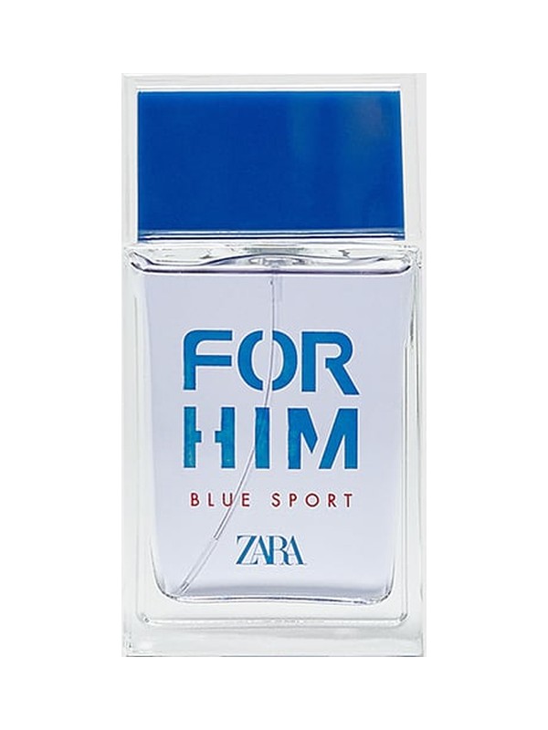 For Him Blue Sport