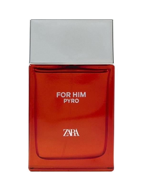 For Him Pyro