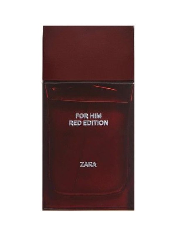 For Him Red Edition