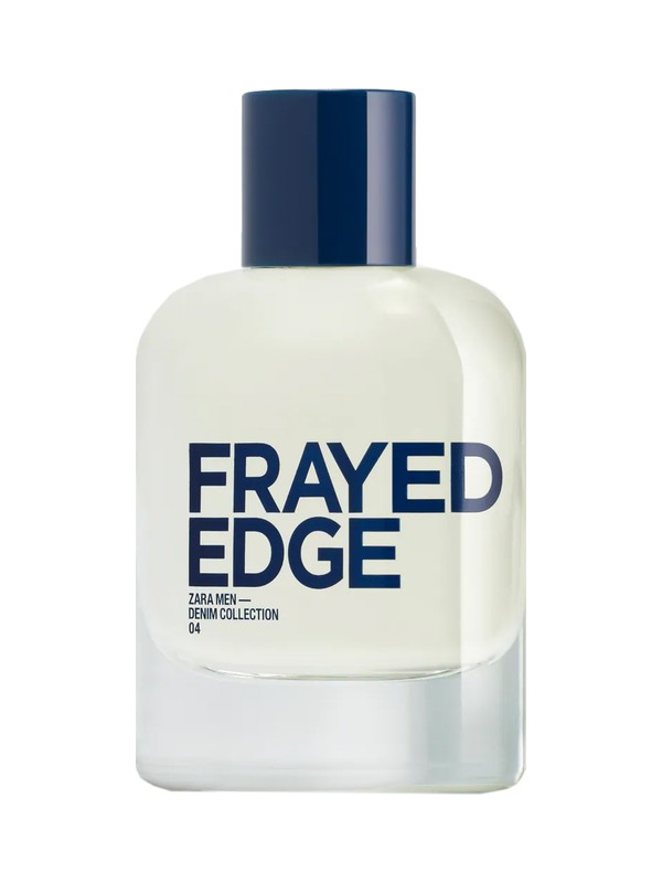 Frayed Edge