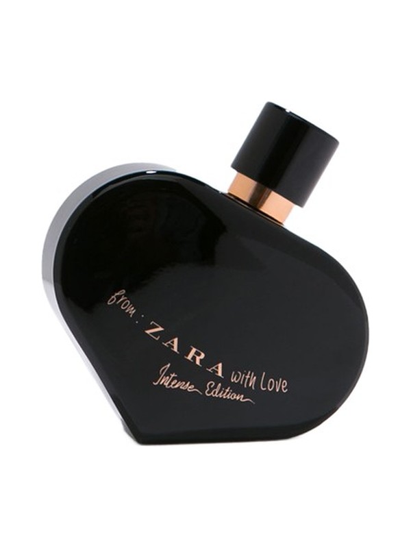 From Zara With Love Intense