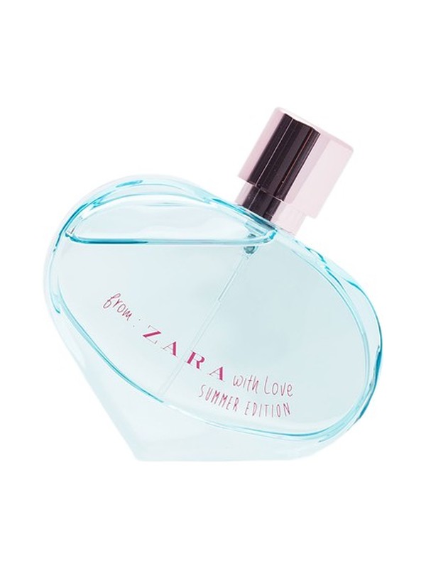 From Zara With Love Summer Edition