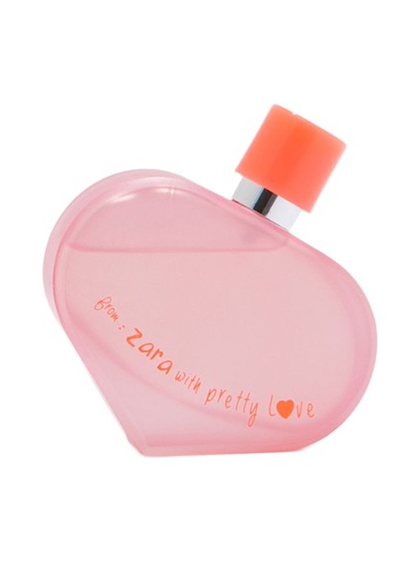 From Zara With Pretty Love