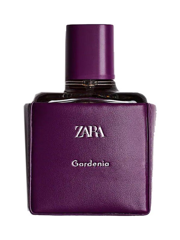 Gardenia 2021