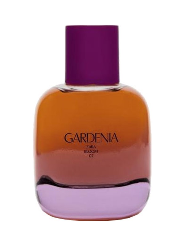 Gardenia Eau de Parfum