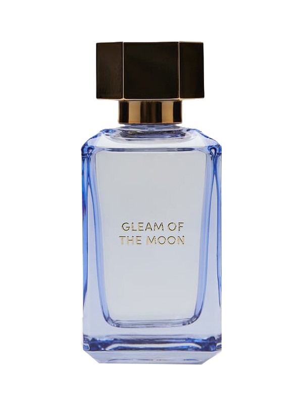 Gleam Of The Moon (Into The Gourmand)