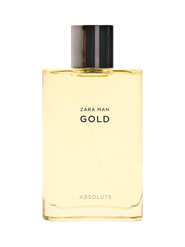 Gold Absolute