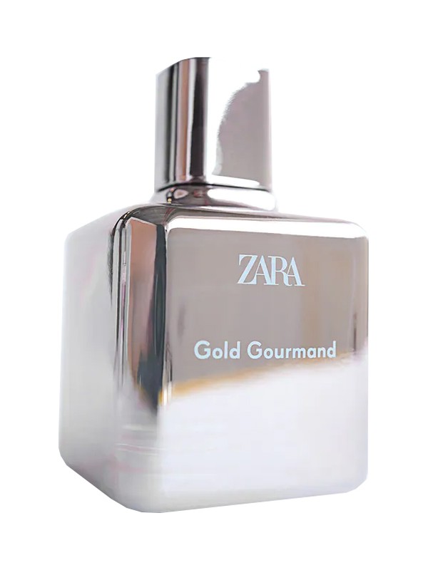 Gold Gourmand