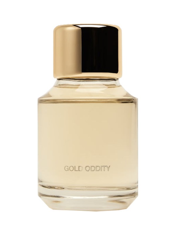 Gold Oddity